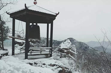 莫说冬日无颜色！艳阳、云海和冬雪，绝美冬景这里全都有!