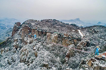 关上《2018美好瞬间图鉴》，2019让我们从“心”出发！