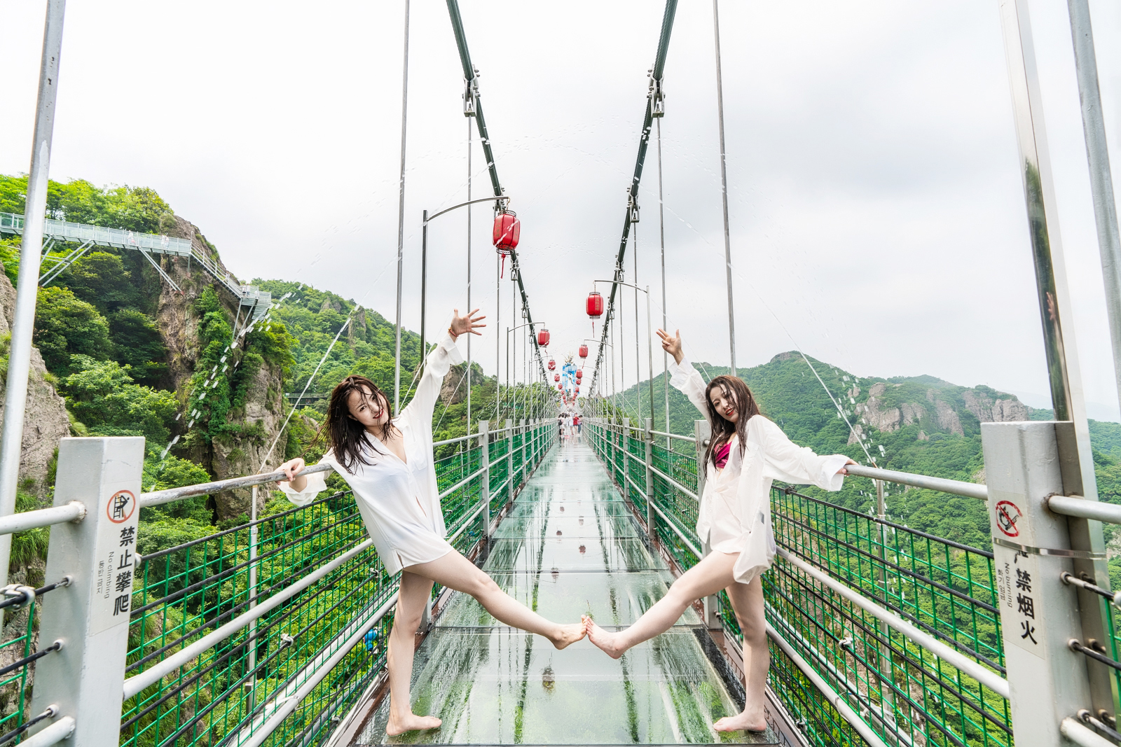 马仁奇峰毕业季特别活动，凭准考证与父母共享免费游！