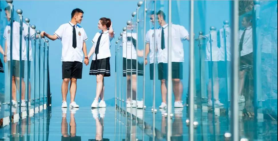 毕业季巨献，马仁奇峰面向所有毕业生景区门票免费38天！