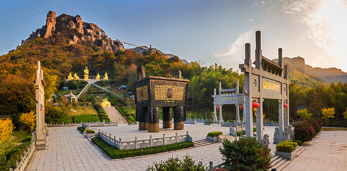 马仁奇峰景区门票大讲堂：这些都是免费体验的哦！