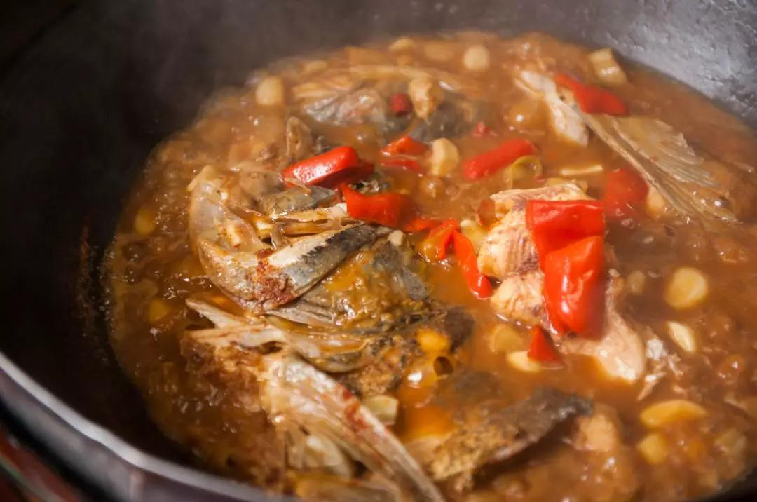 马仁奇峰餐饮恢复开放，念念不忘的蒙古包大鱼头终于可以吃了！