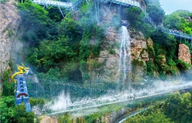 “约”一下，安徽人半价游马仁啦！