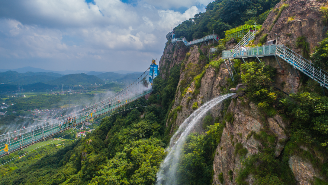 冬天的第一场旅行，你出游我买单！双十一，1元抢购啦！