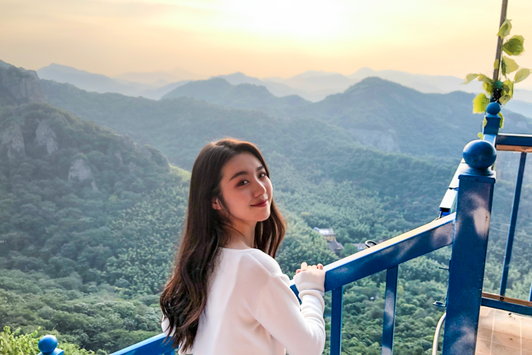 爸妈您辛苦了！凭中、高考准考证可免费带父母游马仁奇峰