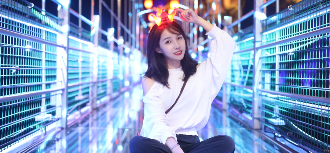 马仁奇峰7月7日夜游开启！全城寻找最美嫦娥仙子！